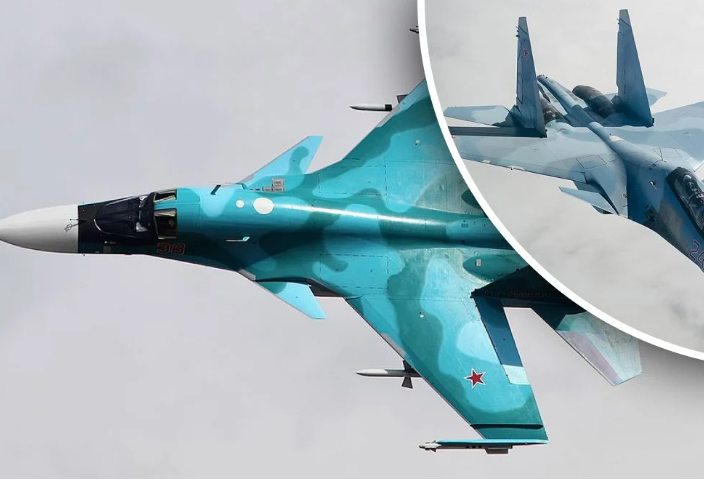 May bay Su-30SM cua Nga nghi bi F-16 cua Ukraine ban ha-Hinh-6