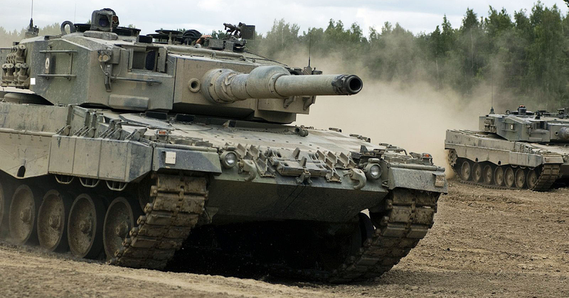 Xe tang T-72 