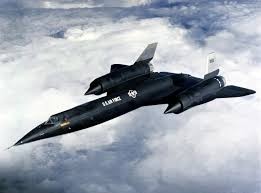 “Hac dieu” SR-71 Blackbird: Toc do lam nen huyen thoai-Hinh-11