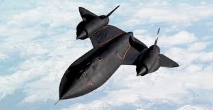 “Hac dieu” SR-71 Blackbird: Toc do lam nen huyen thoai-Hinh-7