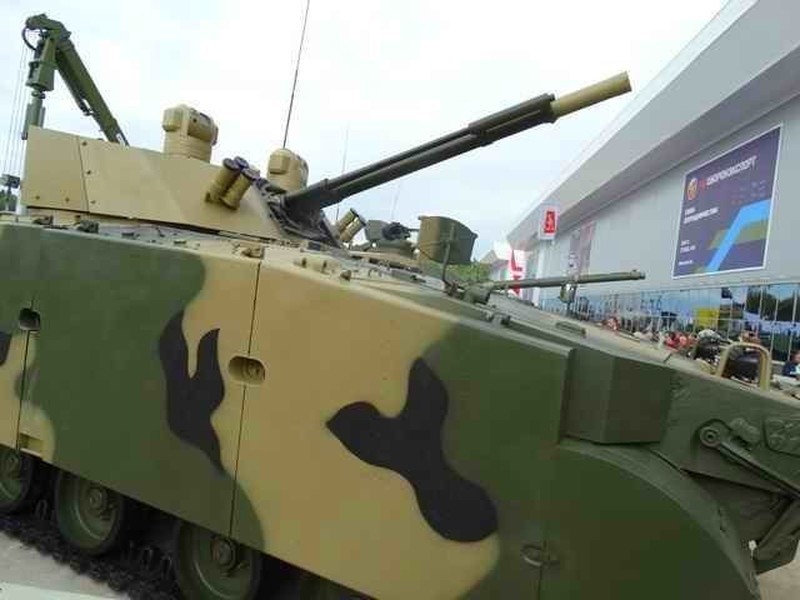 BMP-3 thanh 