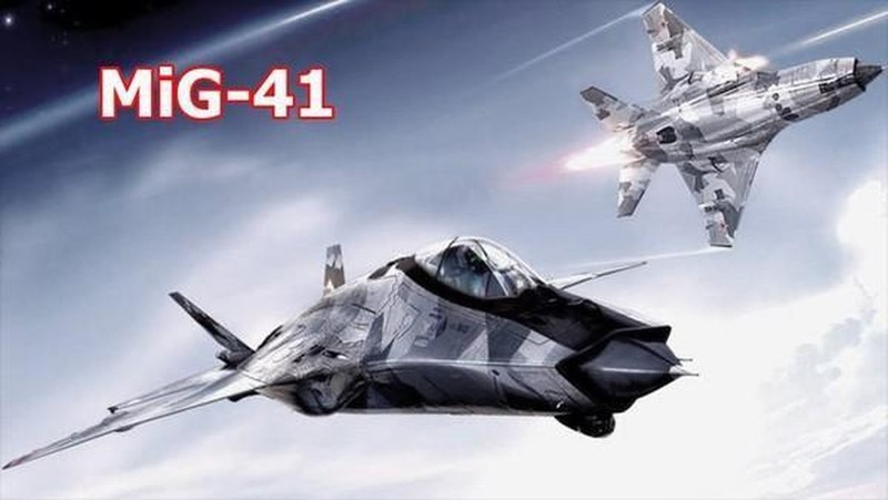 MiG-41 cua Nga so huu nhung tinh nang chi co trong... phim?-Hinh-3