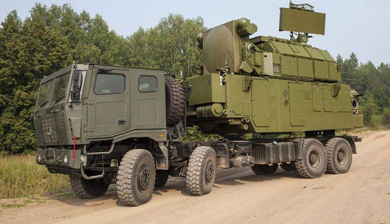 “Rong lua” Tor-M2KM von san xuat cho Armenia duoc Nga su dung?-Hinh-12