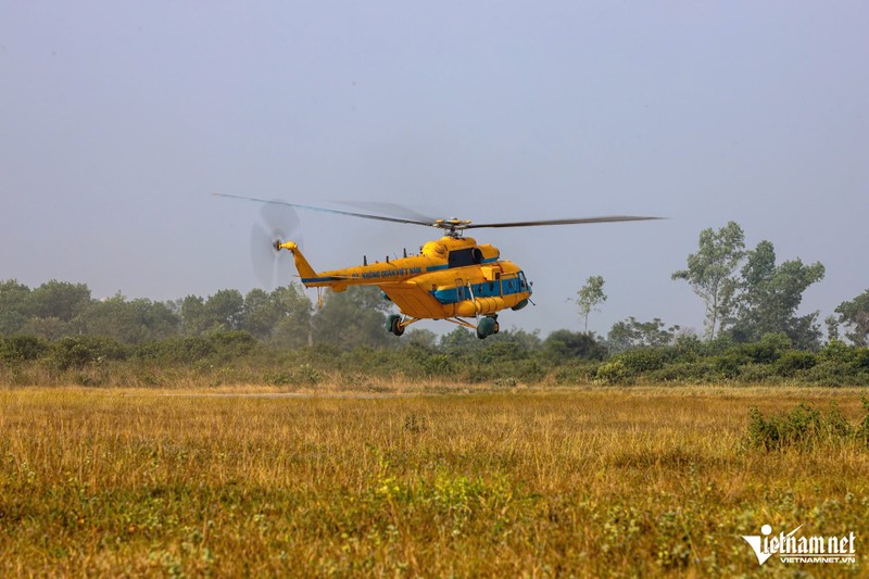 Bo doi ten lua xuyen dem chiem linh tran dia, trien khai khi tai-Hinh-11