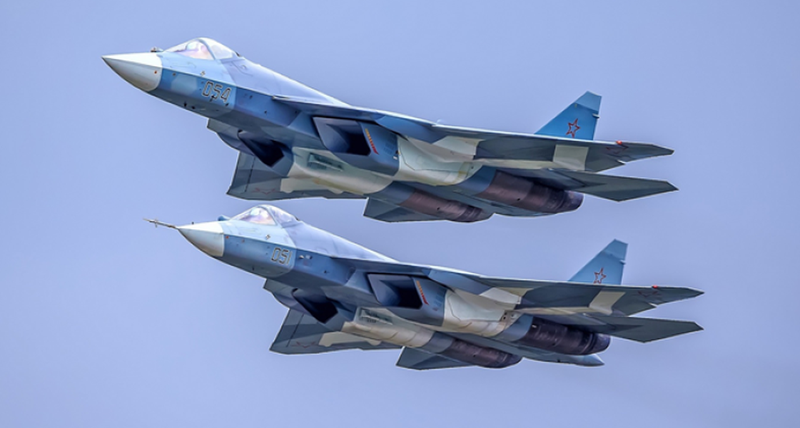 Su-57 ngay cang noi bat nho thanh thuc thuc chien an tuong-Hinh-7