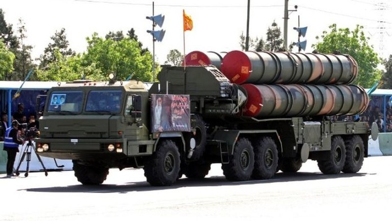 He thong phong khong S-400 Iran bat ngo 'khoa cung' F-35 Israel-Hinh-3