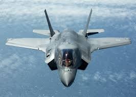 Tiem kich F-35B nhu “moc them canh” voi ten lua Spear-Hinh-8