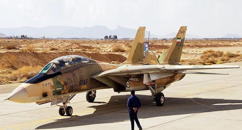 Phi doi F-14 Tomcat My cung cap cho Iran sap bi loai bien?-Hinh-27