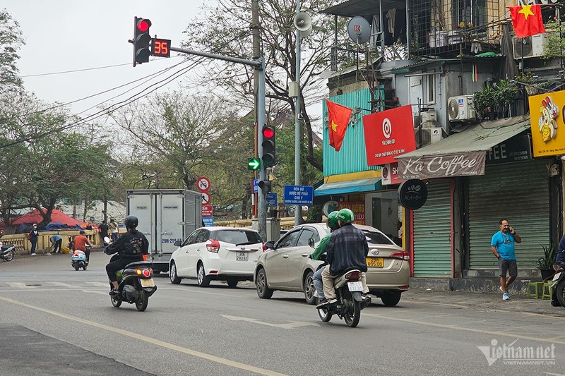 Xe may re phai khi den do, neu khong xi nhan, phat nang