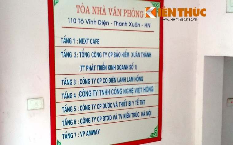 Cong ty nghe len Viet Hong mo cua tro lai?-Hinh-2