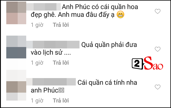 Duc Phuc di phoi nang nhung dan mang chi quan tam toi 'body het con gai' va chiec quan dui qua xinh-Hinh-5