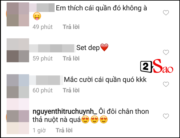 Duc Phuc di phoi nang nhung dan mang chi quan tam toi 'body het con gai' va chiec quan dui qua xinh-Hinh-7