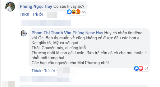 Oc Thanh Van giai vay cho Phung Ngoc Huy khi chi trich vo tam voi Mai Phuong-Hinh-3