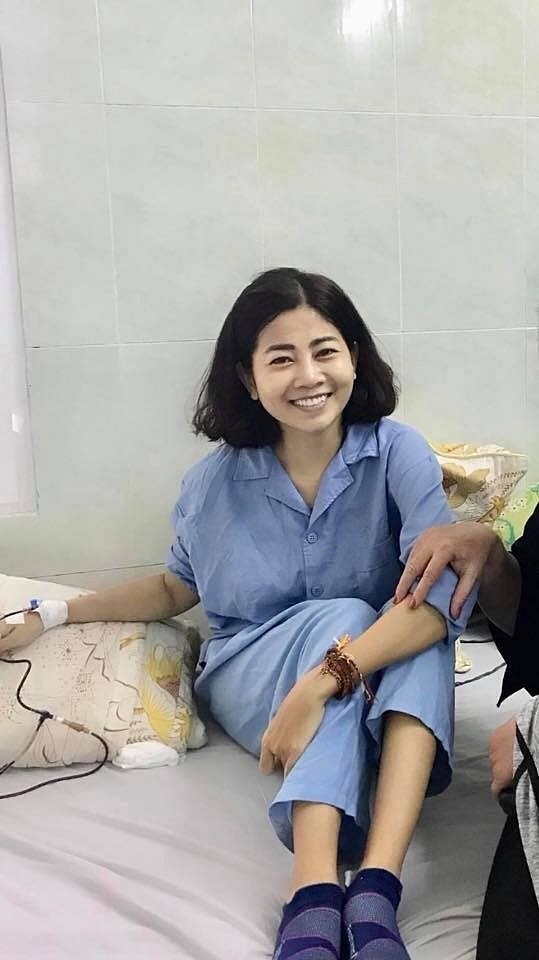 Oc Thanh Van giai vay cho Phung Ngoc Huy khi chi trich vo tam voi Mai Phuong