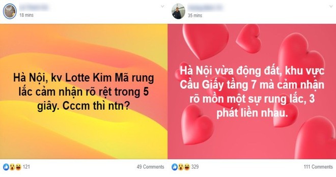 Cao Bang lien tuc xay ra dong dat: He lo nguyen nhan bat ngo?