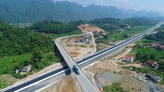 Cao toc BOT Bac Giang - Lang Son se duoc di thu mien phi-Hinh-8