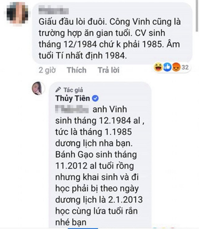 Cong Vinh bi 