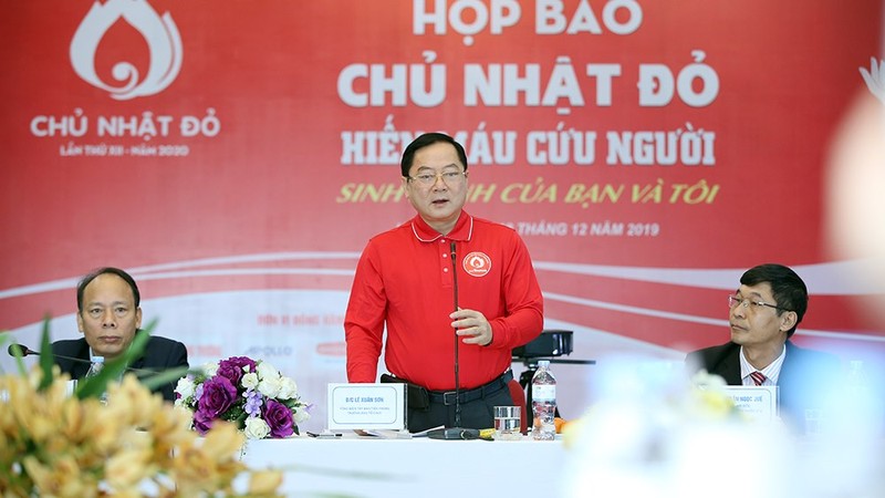 Chu nhat Do 2020: Du kien se dien ra tai 40 tinh, thanh pho-Hinh-2