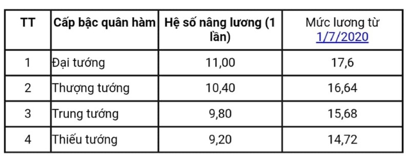 Luong cua tuong quan doi, tuong cong an nam 2020-Hinh-2