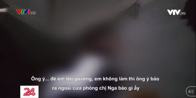 Vu mua ban trinh tiet hoc sinh o Ba Vi: Bat mot can bo thu y nghi mua dam-Hinh-4