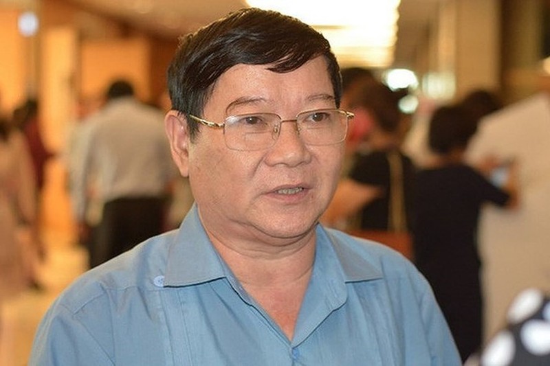 Nhin tu vu Dong Tam: Phai xay dung khoi dai doan ket vung chac