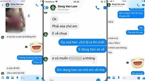 Loat nhan vat noi tieng lam 'day song' du luan vi dinh nghi an lo clip nhay cam nam 2019-Hinh-3