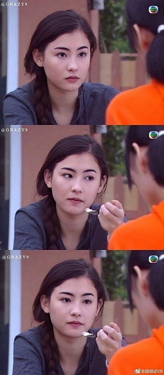 Nhan sac tua than tien cua Truong Ba Chi nam 19 tuoi khien fan 'phat cuong'-Hinh-2