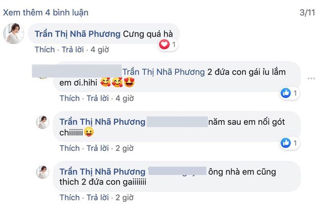 Nha Phuong tiep tuc sinh con gai cho Truong Giang vao nam sau?-Hinh-2