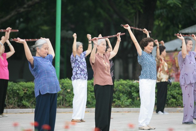 Ha Noi yeu cau khong tap trung dong nguoi tai co so ton giao, tin nguong