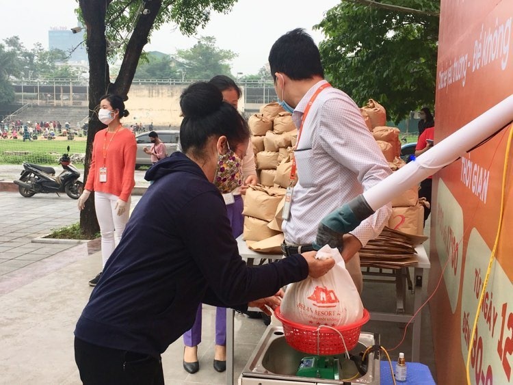 “ATM gao” o Ha Noi dung hoat dong vao sang 30/4-Hinh-2