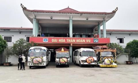 Bat khan cap 3 doi tuong o Nam Dinh “an tien tren xac nguoi” nhu Duong Nhue