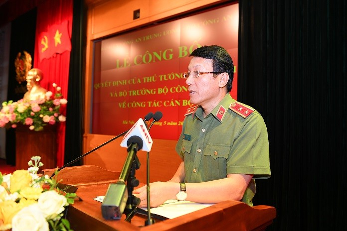 Tuong Luong Tam Quang lam Thu truong CQAN dieu tra Bo Cong an-Hinh-3