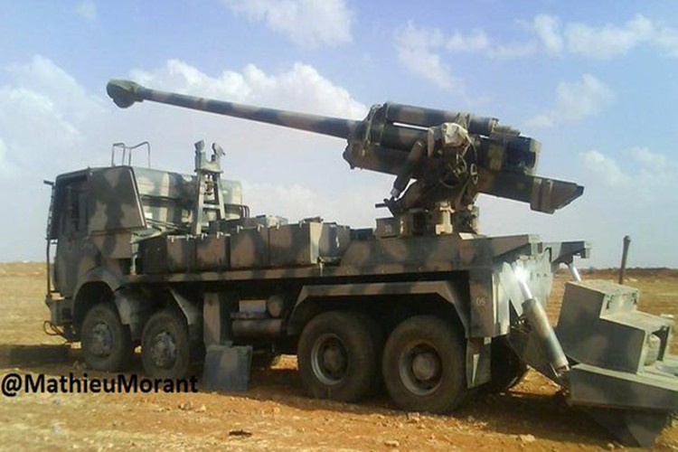 Syria che tao duoc phao tu hanh 130mm, phien quan IS that kinh-Hinh-6
