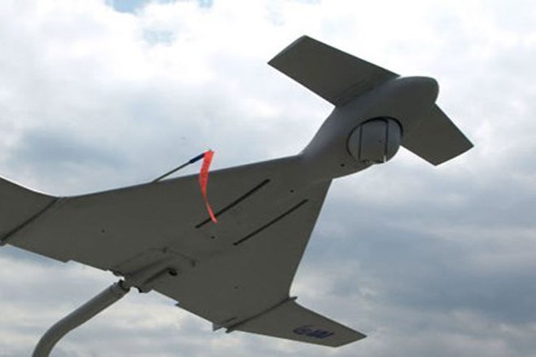 UAV Harop - “mui ten lua” HQDB Viet Nam nen duoc trang bi-Hinh-5