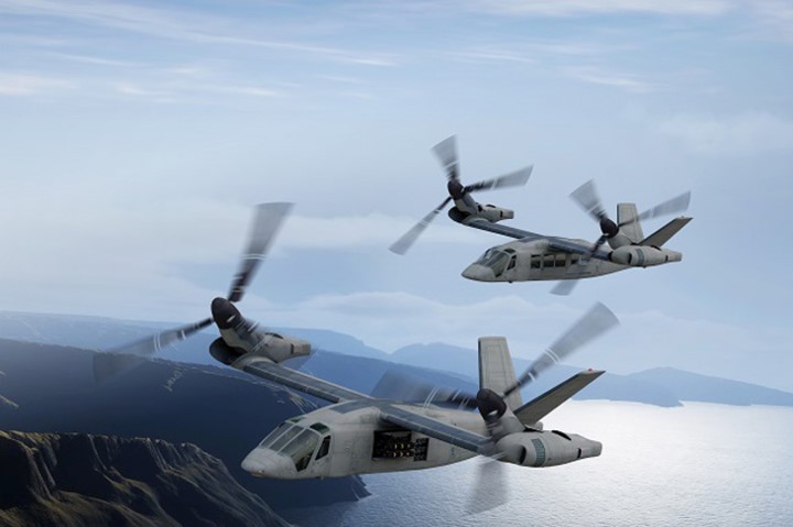 V-280 Valor: Dua con lai UH-60 va V-22 cua Quan doi My-Hinh-6