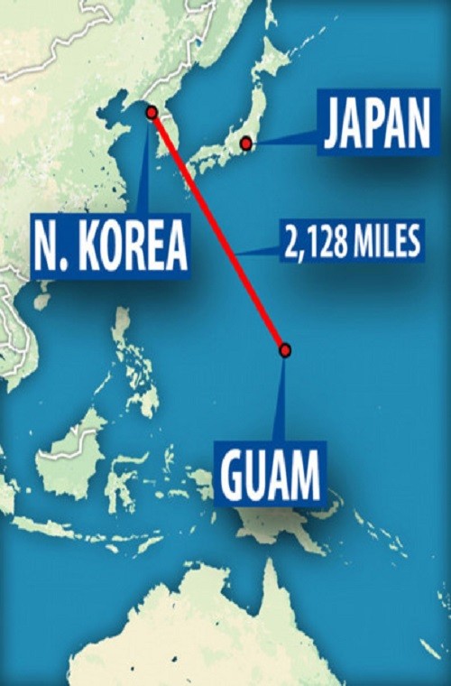 Guam: tau san bay khong the bi danh chim cua My-Hinh-2