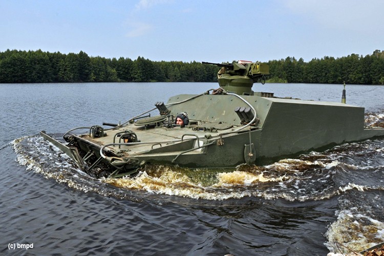 Ukraine nem tiep trai dang khi mat hop dong BTR-4 voi Indonesia-Hinh-8