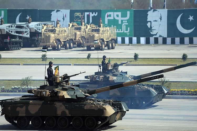 Pakistan ke dung giua trong xung dot Trung-An-Hinh-10
