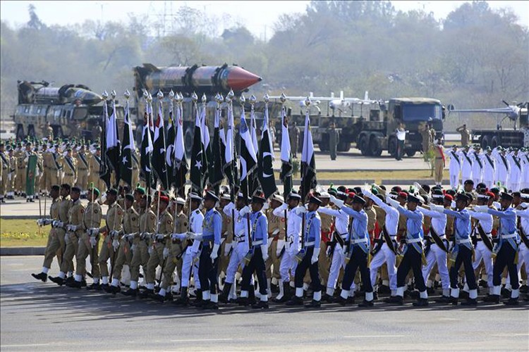 Pakistan ke dung giua trong xung dot Trung-An-Hinh-7