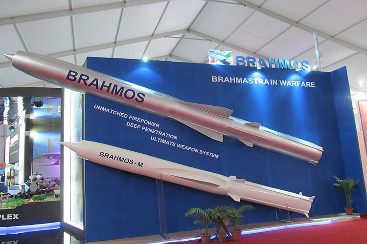 Nga: BrahMos 2 se nhanh hon, nguy hiem hon gap 2 lan-Hinh-2