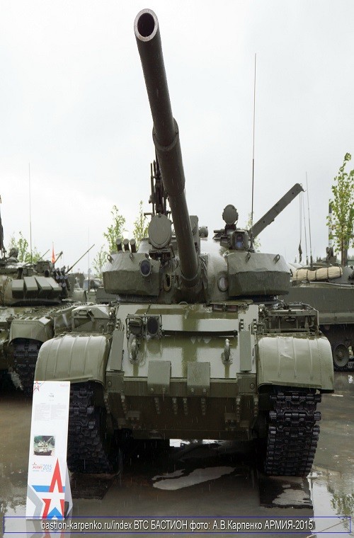 Khong phai T-90, day moi la manh ho diet IS cua Syria-Hinh-10