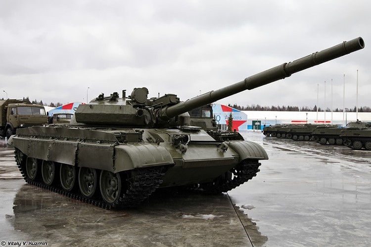 Khong phai T-90, day moi la manh ho diet IS cua Syria-Hinh-8