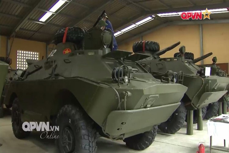 Bien BRDM-2 cua Viet Nam thanh robot chien dau, tai sao khong?-Hinh-6