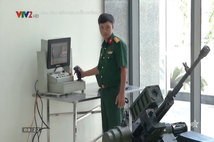 Bien BRDM-2 cua Viet Nam thanh robot chien dau, tai sao khong?-Hinh-8