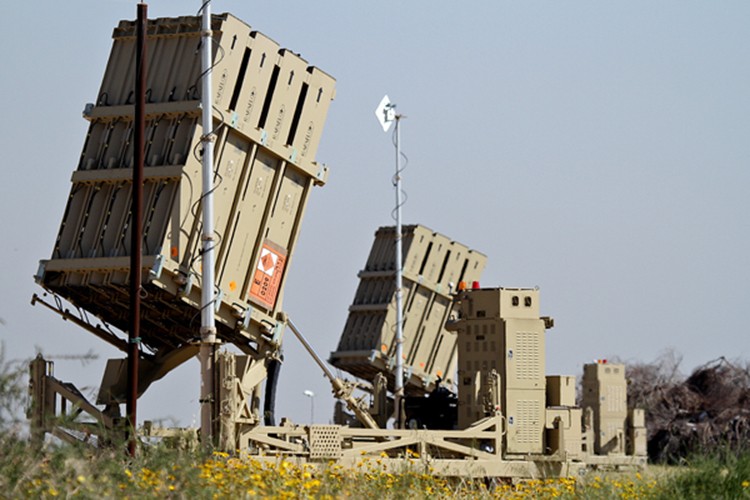 Trien khai them Iron Dome, Isreal quyet khoa chat khong phan Syria?-Hinh-5