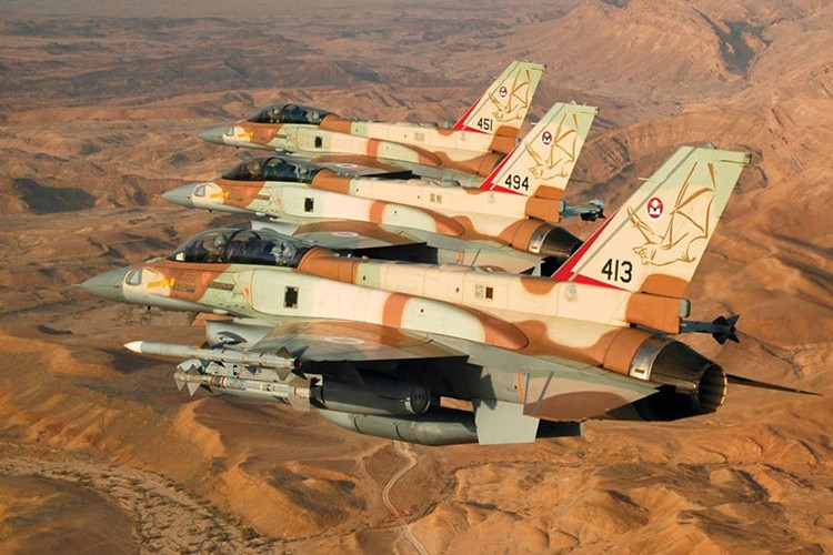 Co F-35I, Israel co qua mat duoc “luoi lua” S-300 cua Iran?-Hinh-11