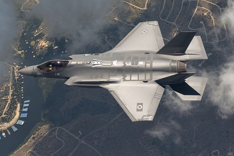 Co F-35I, Israel co qua mat duoc “luoi lua” S-300 cua Iran?-Hinh-5