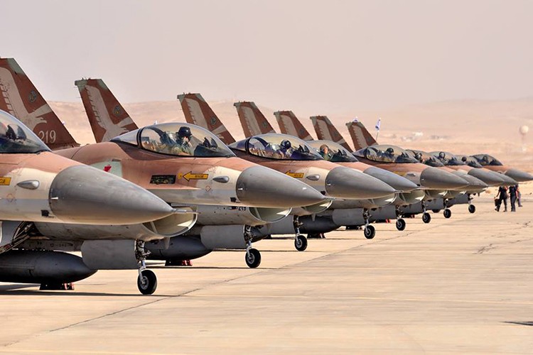 Co F-35I, Israel co qua mat duoc “luoi lua” S-300 cua Iran?-Hinh-9