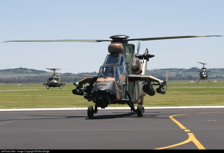 Eurocopter Tiger: Niem tu hao cua quan doi chau Au-Hinh-11