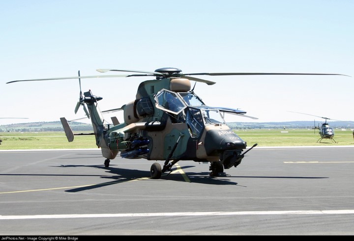 Eurocopter Tiger: Niem tu hao cua quan doi chau Au-Hinh-13